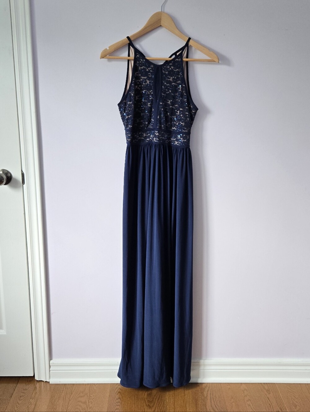 Laura Petites Max Dress